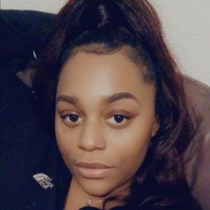 Meet your Posher, Khadijah